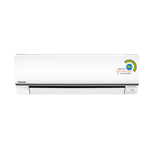 Panasonic AC Standard Wall Mounted Split 1/2 PK - CS-PN5SKJ 